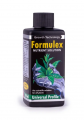 Formulex является полным сбалансированным и стабилизированным раствором, содержащим все макро и микро питательные вещества необходимые для оптимального роста растений.
